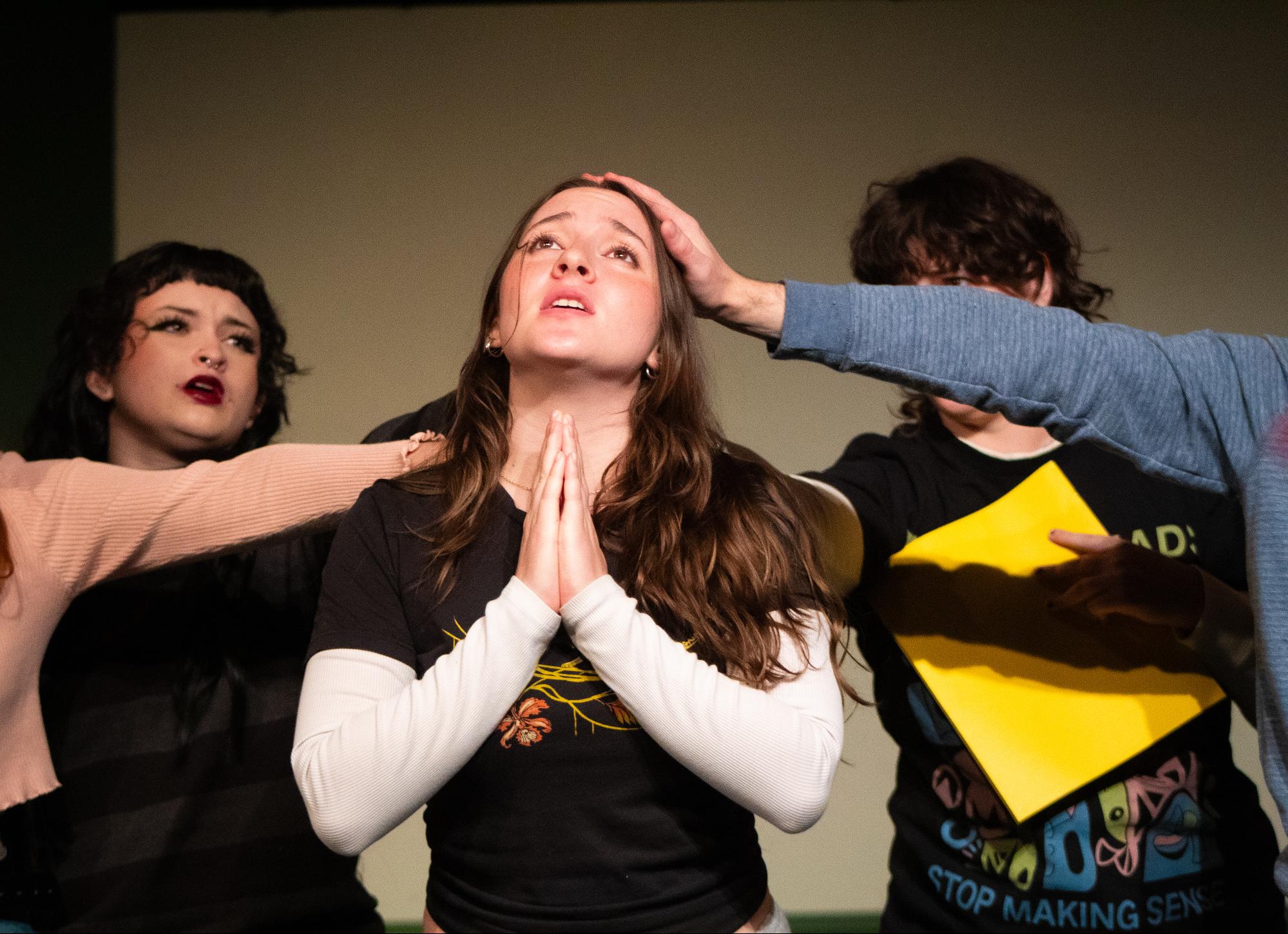 Jenny — Theatre on the Ridge